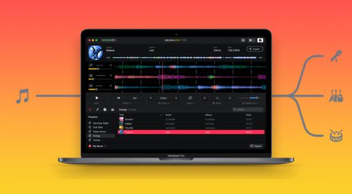 Algoriddim Neural Mix Pro 2 è il miglior software per DJ?