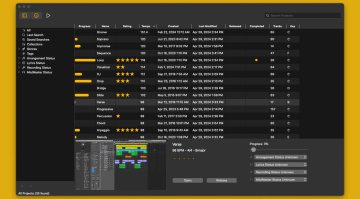 Logic Buddy: lo strumento definitivo per Apple Logic Pro!