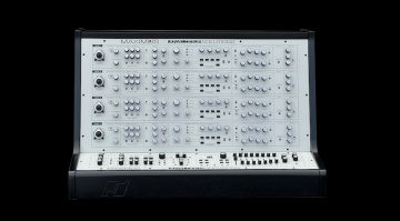 Analogue Solutions Maximus 4V: Mini-Maximus a quattro voci