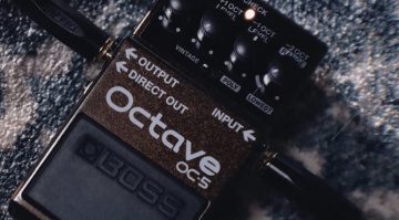 JHS Pedals Prestige, Boss, Marshall e Gibson - Offerte per Chitarra