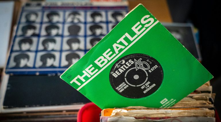 Le 5 migliori canzoni dei Beatles per principianti