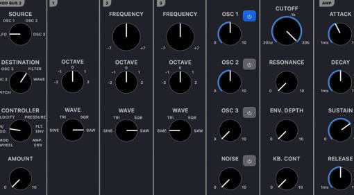 Discrete Labs Atlas, S-Drive, Aurora: Plugin Gratuiti della Settimana