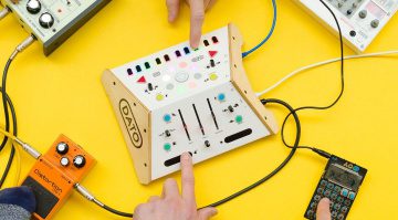 I 5 migliori synth per bambini