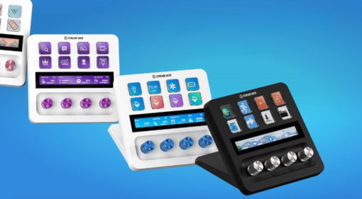 Risparmia fino al 22% su Stream Deck+!