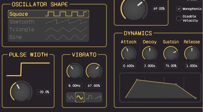 Hivetune Relica, Growl Filter, TWD DLX: Plugin Gratuiti della Settimana