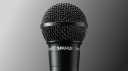 Shure SM58 SE: la leggenda si veste di nero