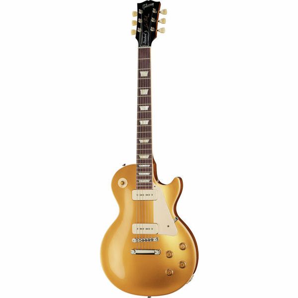 Gibson Les Paul Standard 50s P90