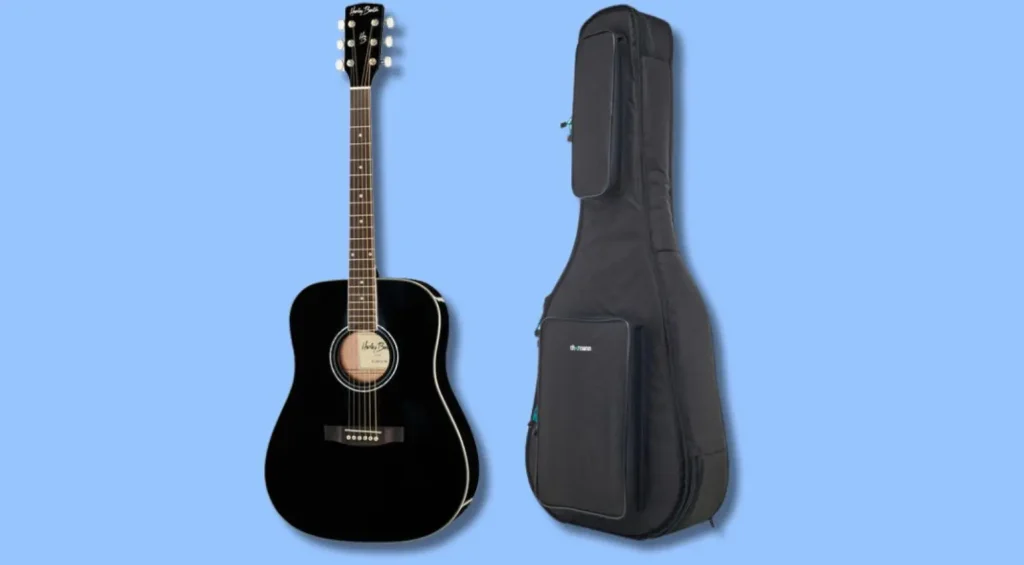 Harley Benton D-120