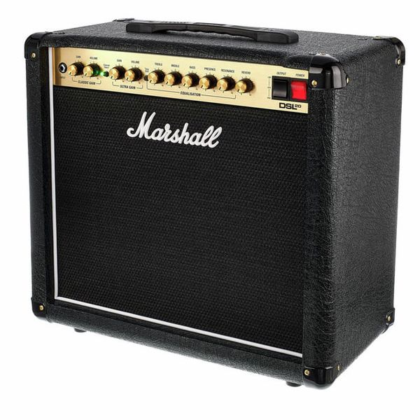 Marshall DSL20CR