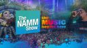 NAMM 2025: tutto quello che c'è da sapere - notizie, curiosità e altro ancora!