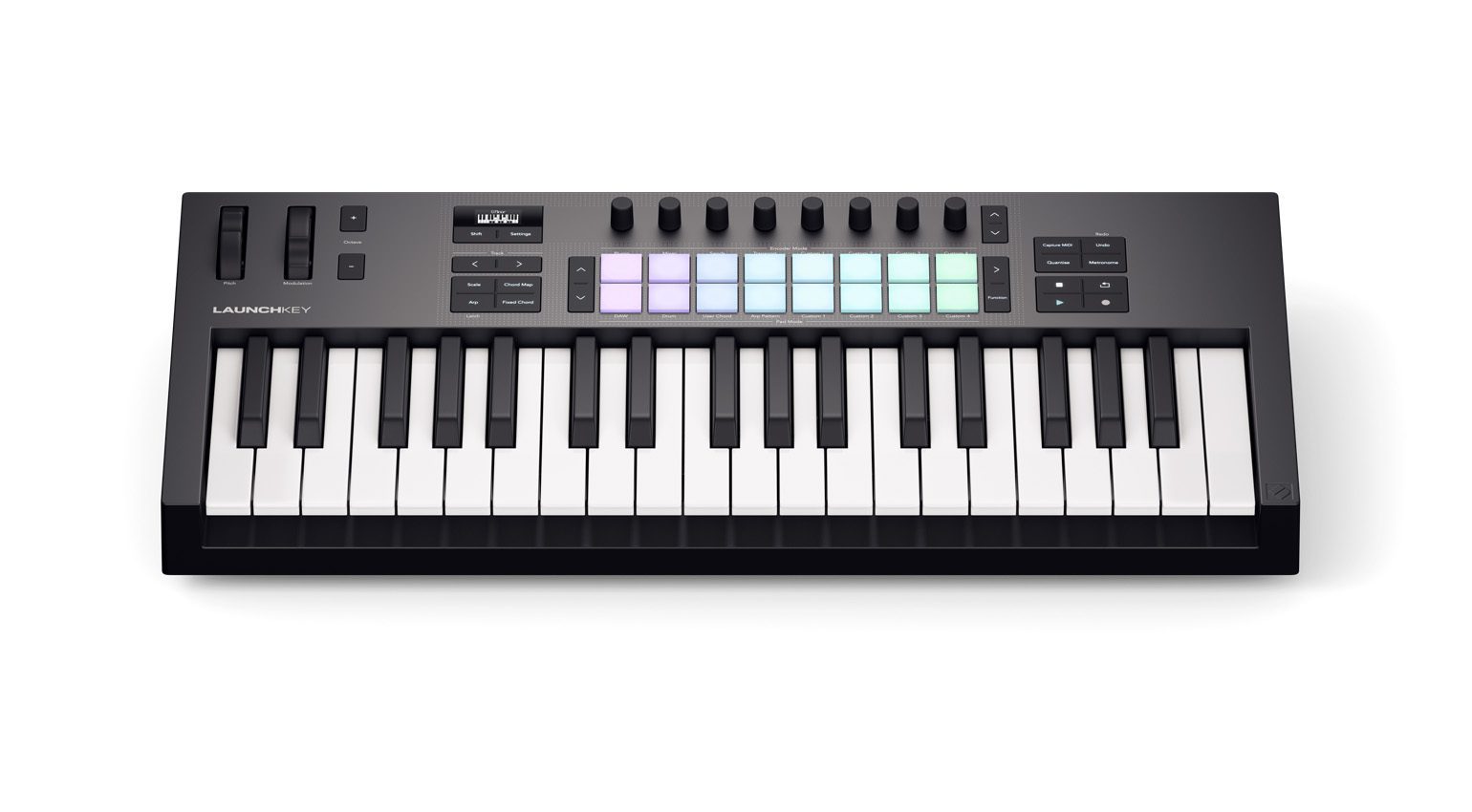 Novation Launchkey 37 MK4