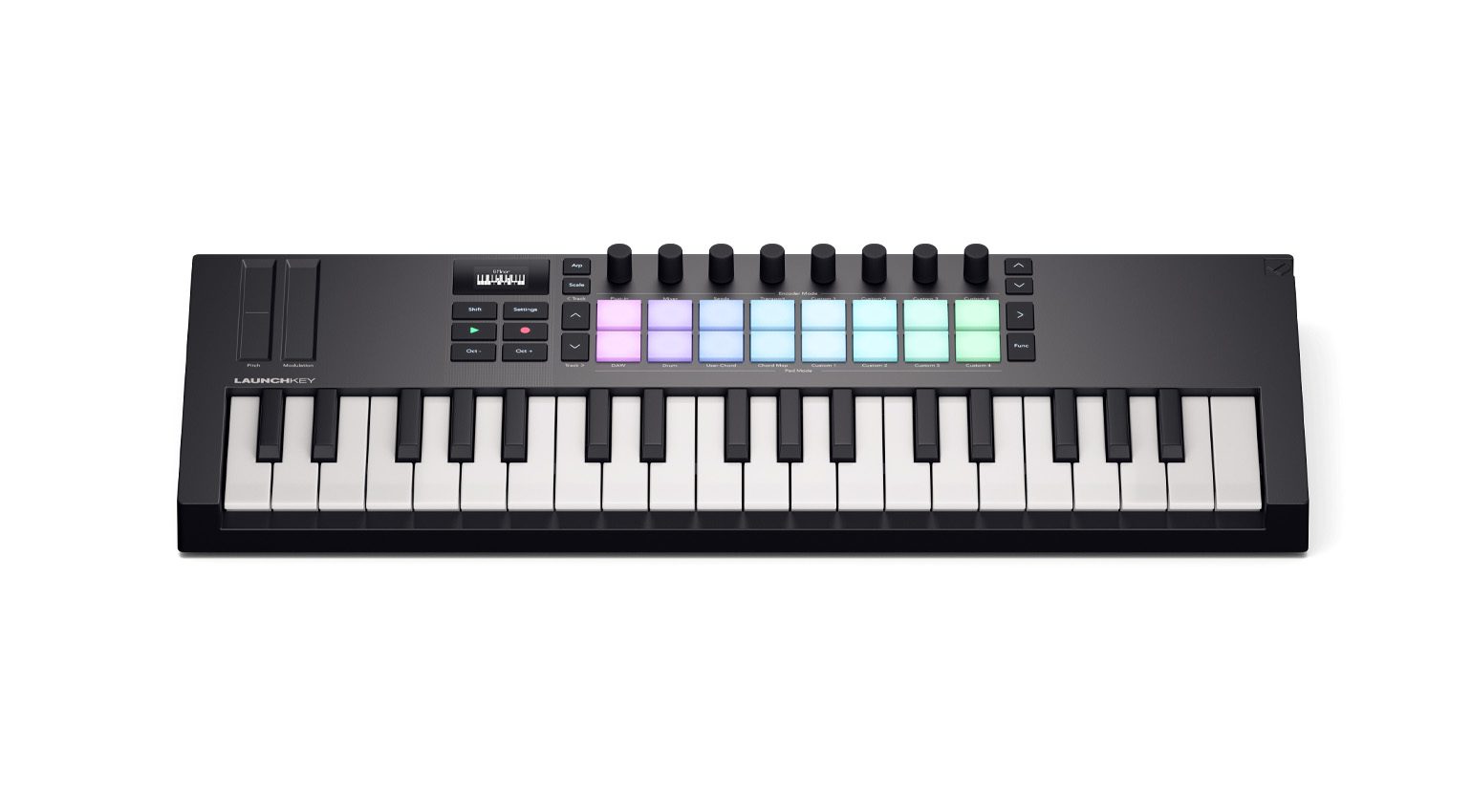 Novation Launchkey Mini 37 MK4