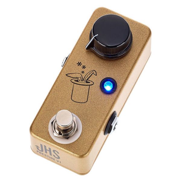 JHS Pedals Prestige