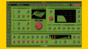 Waldorf Microwave 1 diventa la Mean Green Machine: con una nuova funzione