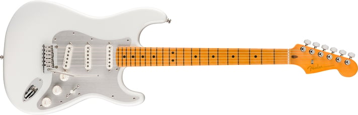 Fender Ultra II Avalanche