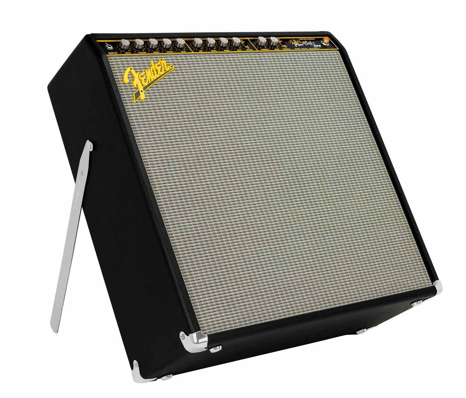 Fender Jack White Pano Verb Amp