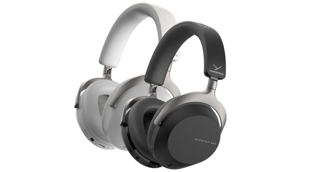 Beyerdynamic Aventho 300