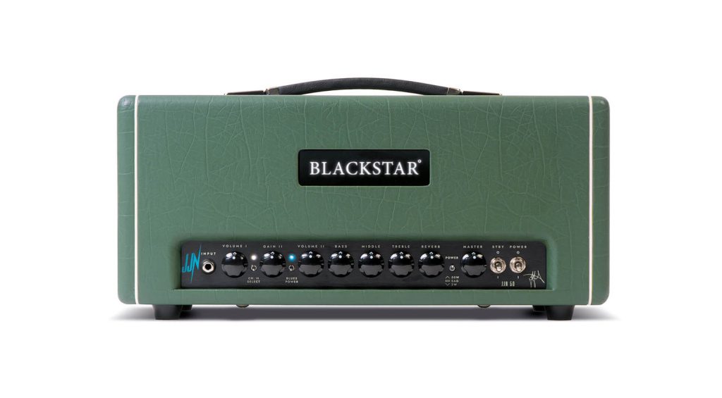 Blackstar JJN 50