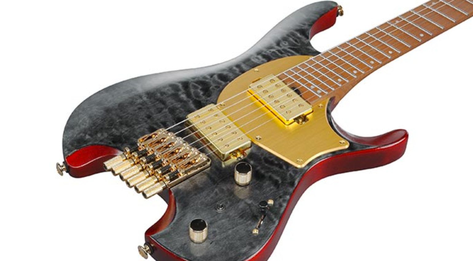 Ibanez MGFM10-OBL