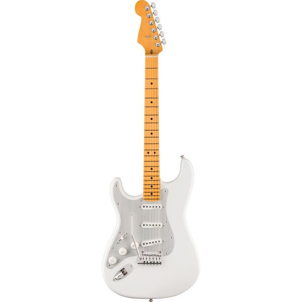 Fender Am Ultra II Strat LH MN AVL