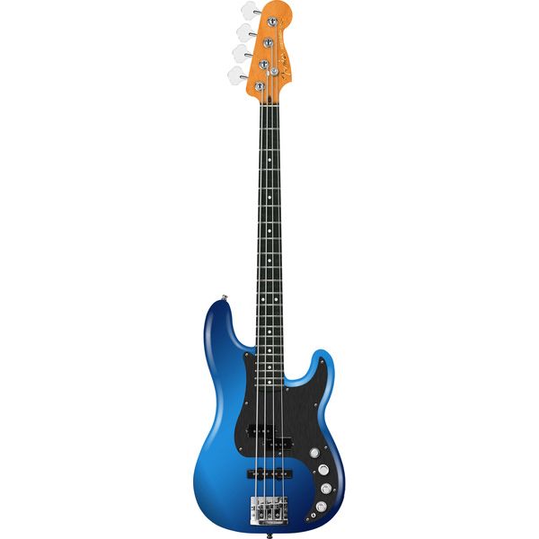 Fender Am Ultra II P Bass EB NBL