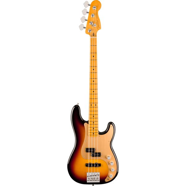 Fender Am Ultra II P Bass MN UBST