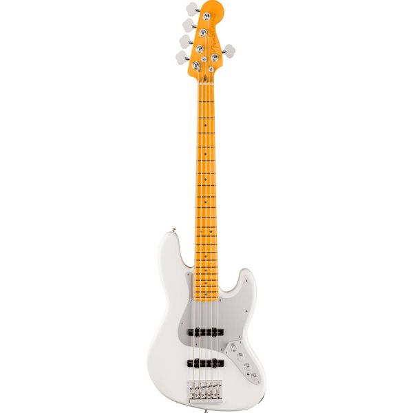 Fender Am Ultra II J Bass V MN AVL