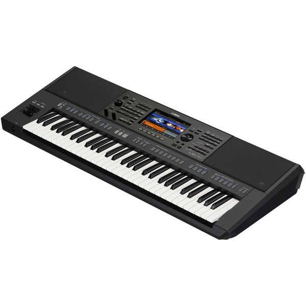 Yamaha PSR-SX720