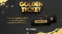 Thomann Golden Ticket: vinci un'esperienza VIP e un premio straordinario!