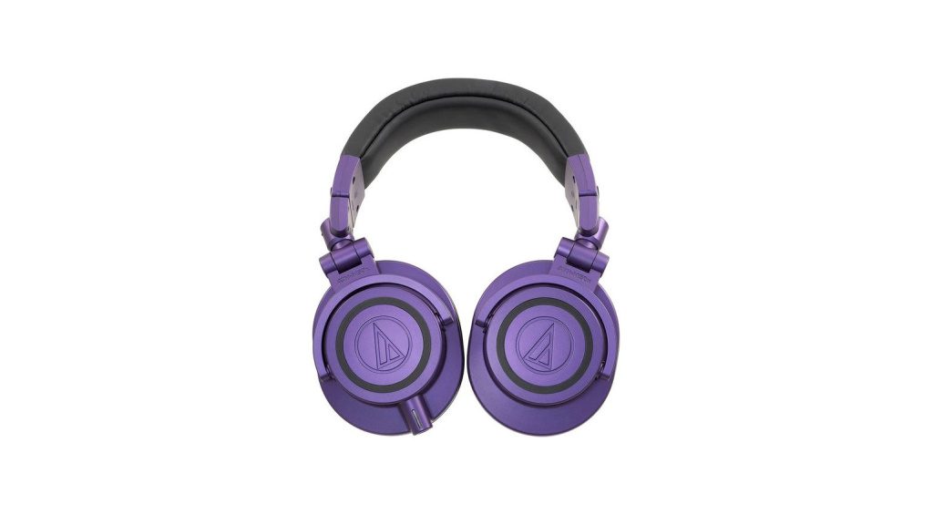 Audio-Technica ATH-M50xPB