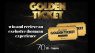 Thomann Golden Ticket: Vinci un'Esperienza VIP e un Premio Straordinario!