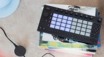 Ableton Move è arrivato: scopriamo cos'è - Recensione