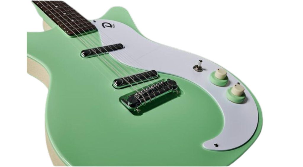 Danelectro Lipstick