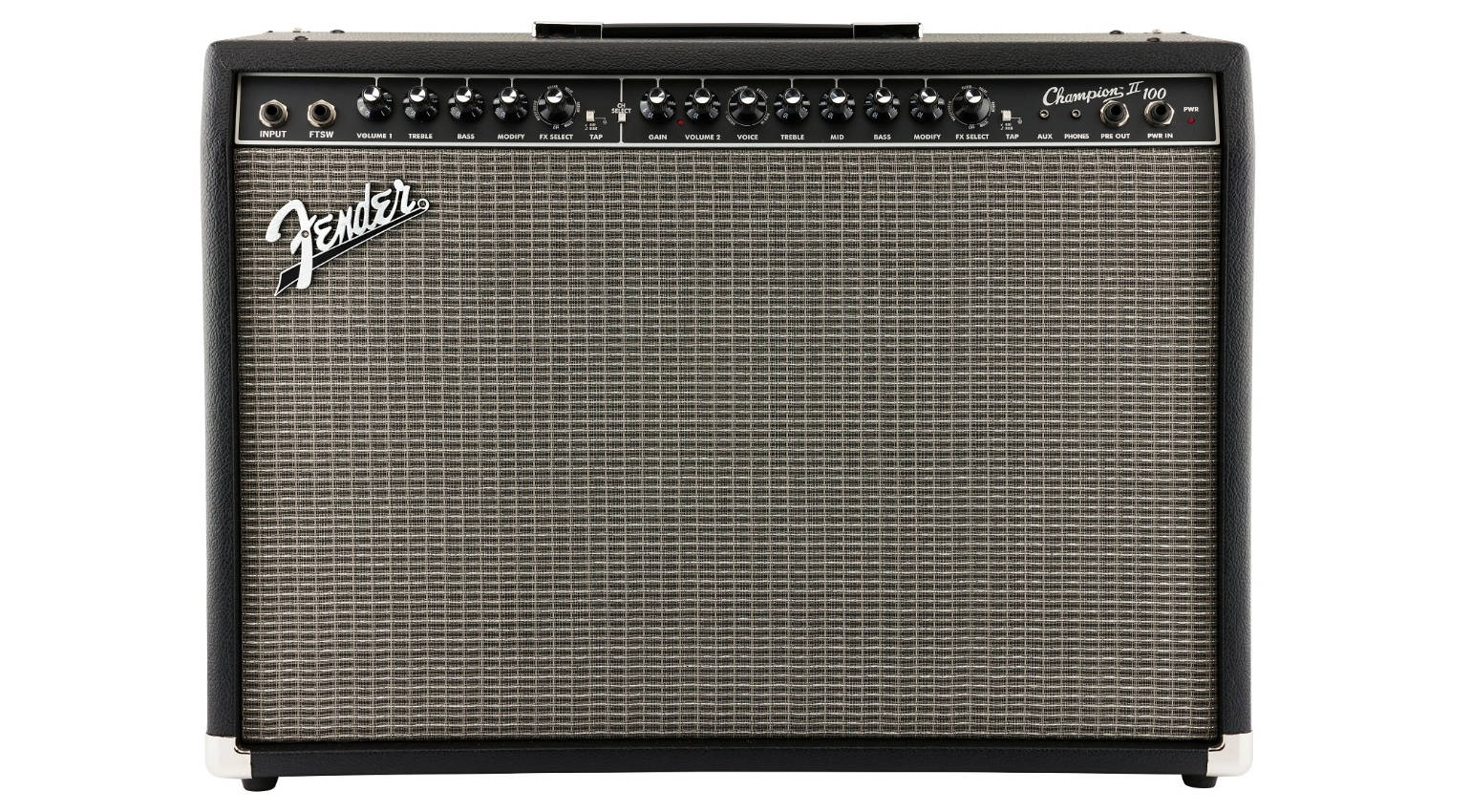 Fender Champion II 100