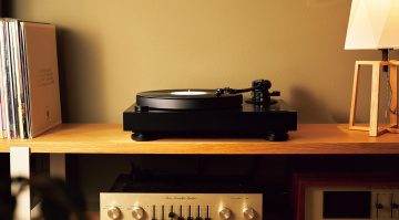 Audio-Technica AT-LP8X: giradischi per gli appassionati di hi-fi