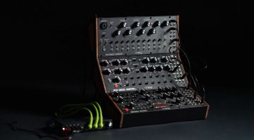 Moog Sound Studio Accessory Kit: Crea il tuo Moog Sound Studio!