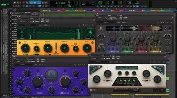 IK Multimedia T-RackS 6: Nuove funzioni per un mix e un mastering perfetti!