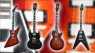 Epiphone Prophecy: Nuove Les Paul, SG e Flying V!