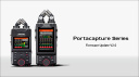 TASCAM Portacapture X6 e X8: il firmware si aggiorna alla versione 2.0