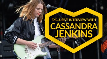 Cassandra Jenkins: Diamanti dalle Ceneri - Intervista