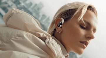 Nothing Ear (Open): Cuffie open-ear con integrazione ChatGPT