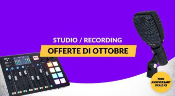 Offerte Studio - 70º Anniversario