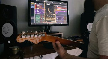 I 5 migliori plugin per chitarra ottimi in studio e non solo!