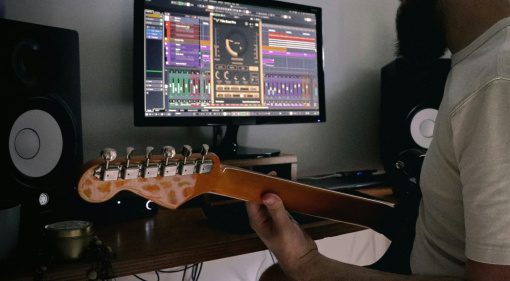 I 5 migliori plugin per chitarra ottimi in studio e non solo!