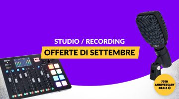 Offerte Studio - 70º Anniversario