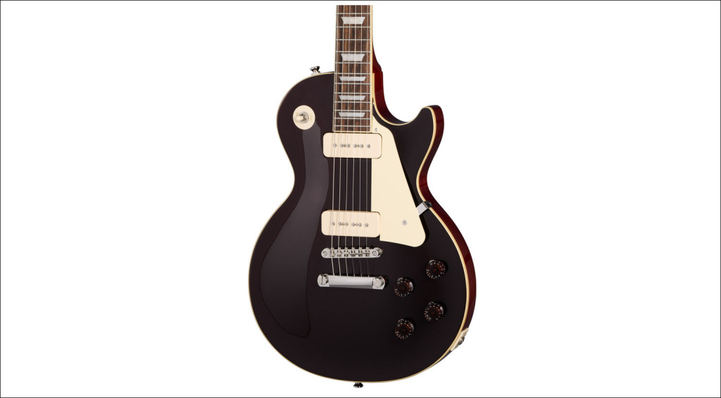 Epiphone Joe Bonamassa 1955 Les Paul STD