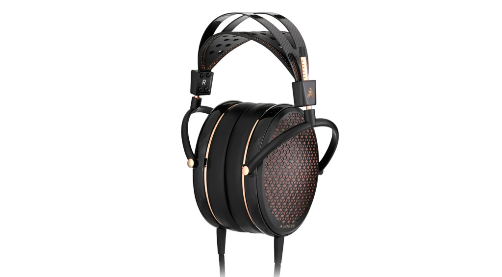 Audeze CRBN2