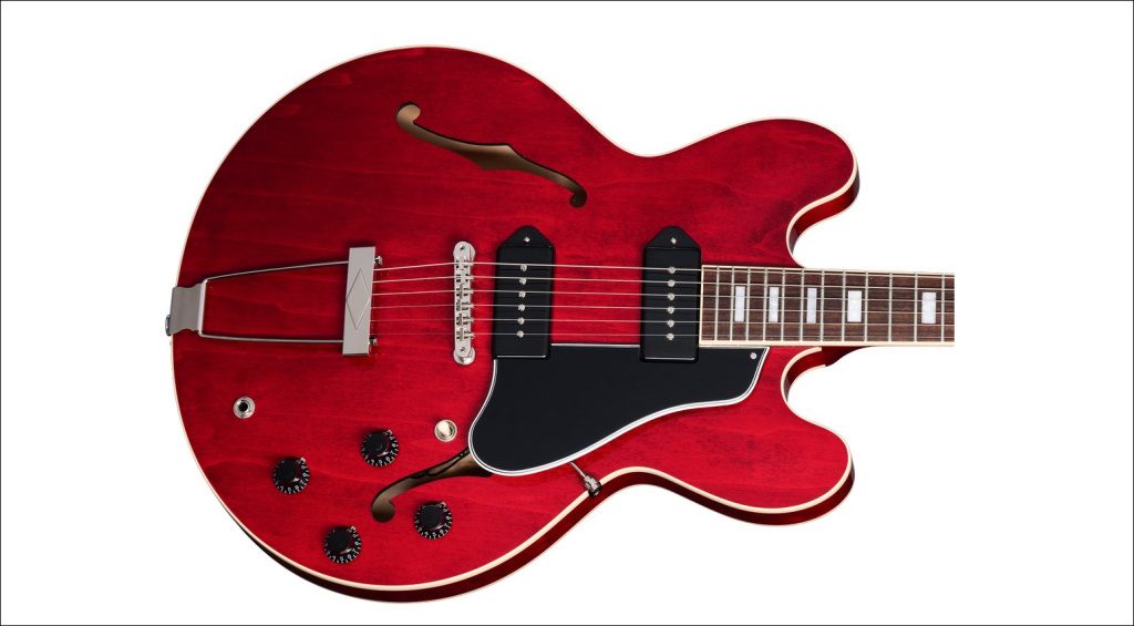 Gibson ES-330