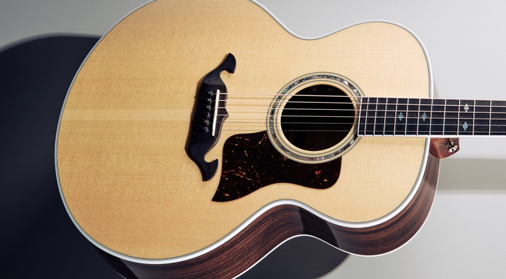 Taylor Legacy Collection 815e