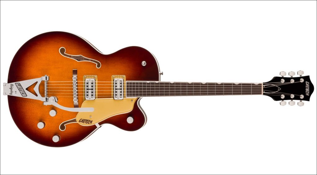 Gretsch Tennessean